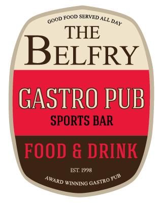 The Belfry Gastropub