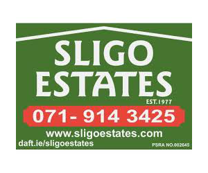 Sligo Estates MPU
